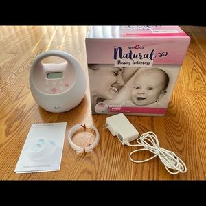 Spectra Electric Pump